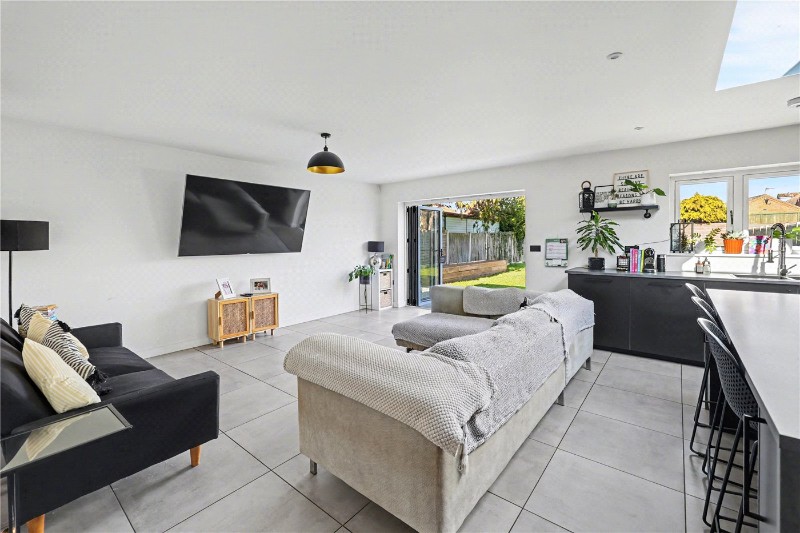 Kinsale Avenue, Hellesdon, Norwich, Norfolk, NR6