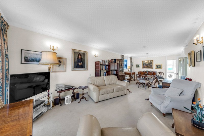 Lords View, St John's Wood Road, St John's Wood, London, NW8