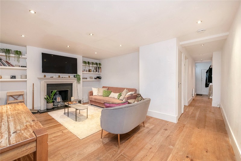 Ladbroke Grove, London, W10