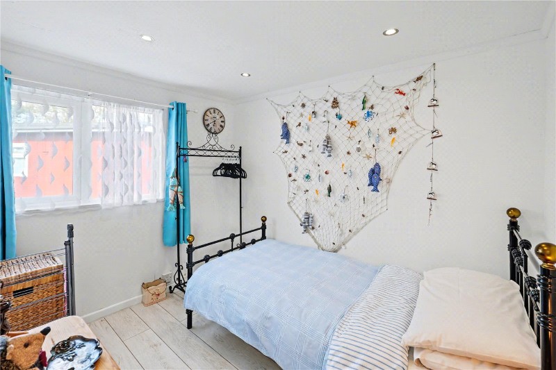Links Road, Mundesley, Norwich, Norfolk, NR11