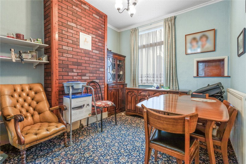 Oriel Road, London, E9
