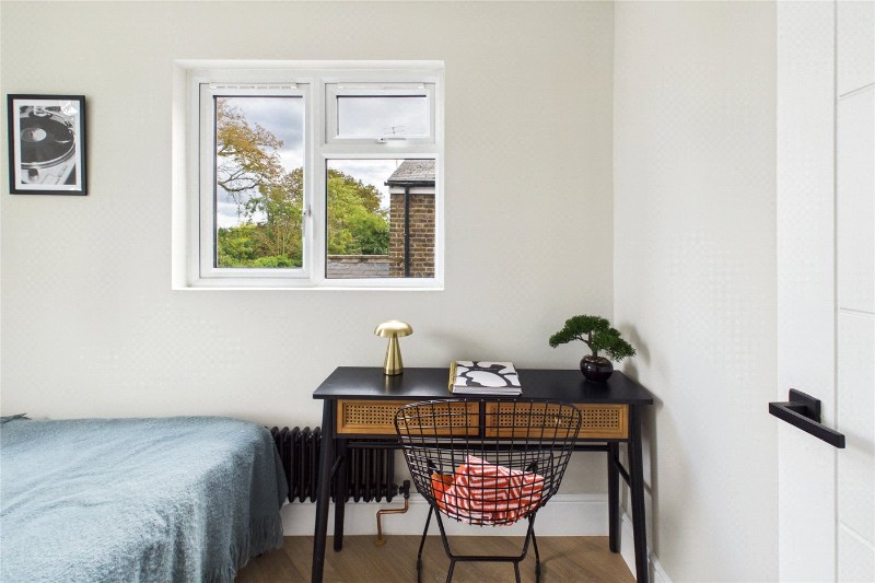Thurlow Hill, London, SE21
