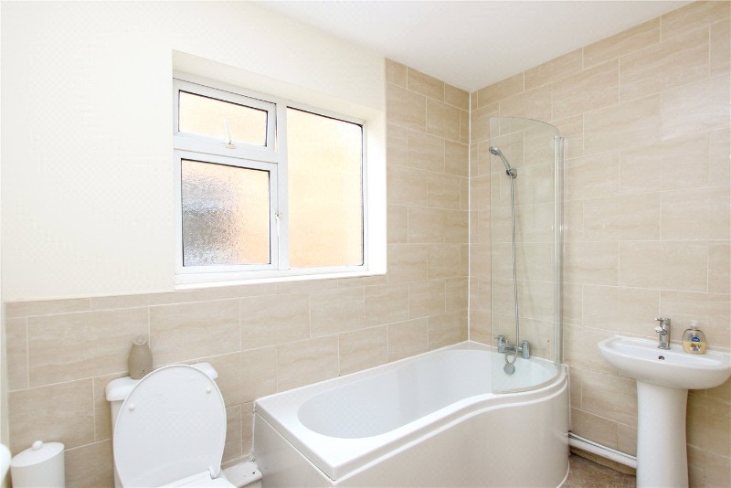 Woodcote Way, Benfleet, Essex, SS7