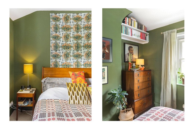 Woodland Road, London, SE19