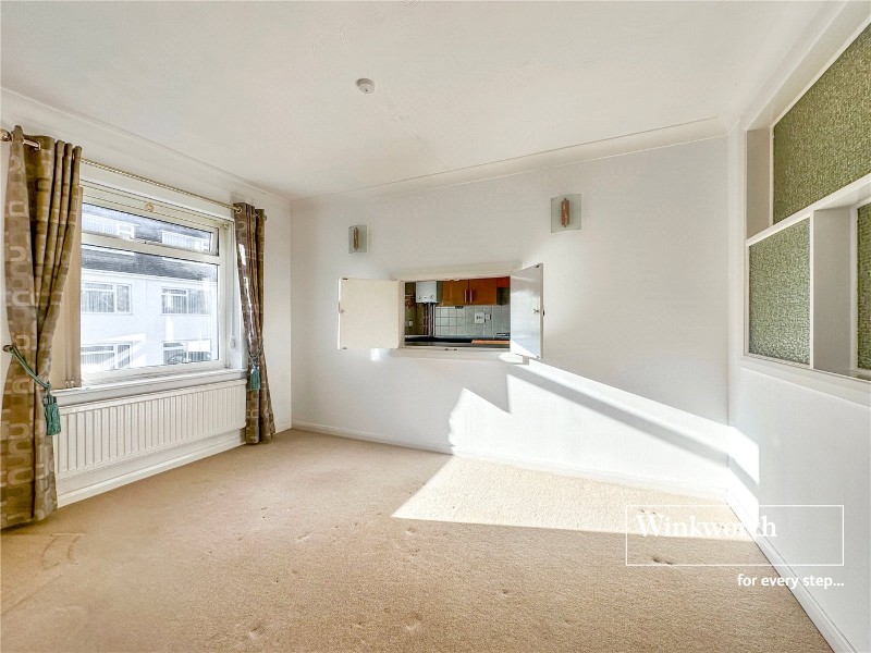 Glenmoor Road, West Parley, Ferndown, Dorset, BH22