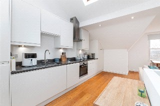 Knights Hill, West Norwood, London, SE27