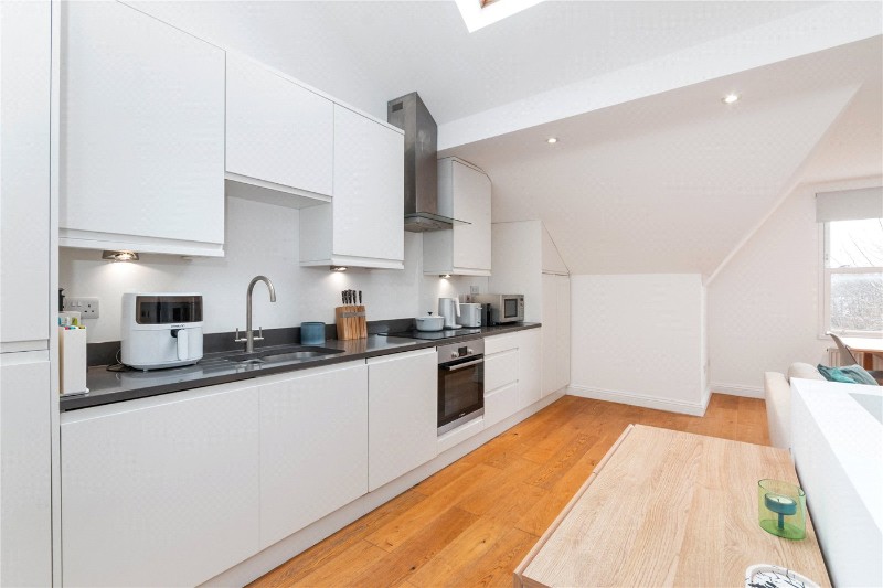 Knights Hill, West Norwood, London, SE27