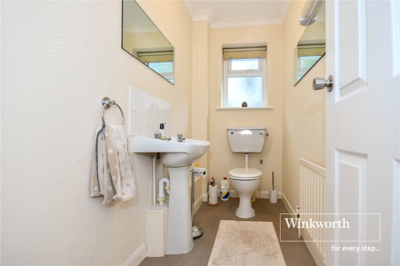 Hazel Drive, Ferndown, BH22