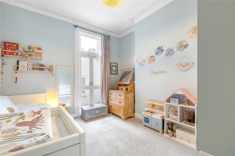 Forest Hill Road, East Dulwich, London, SE22