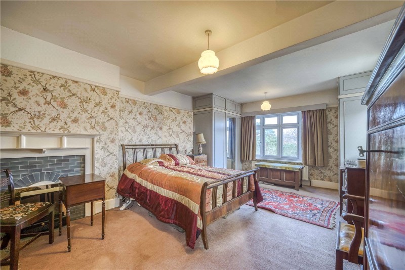 Caledon Road, Poole, Dorset, BH14