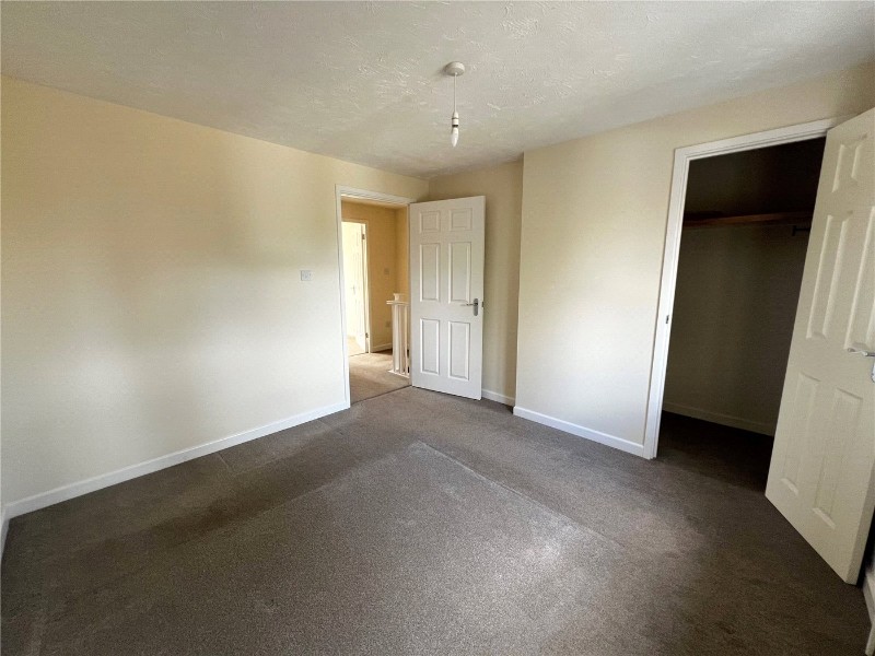 Brickwoods Close, Romsey, Hampshire, SO51