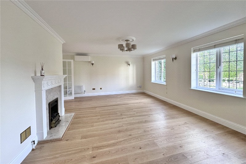 Oakdene, Beaconsfield, Bucks, HP9