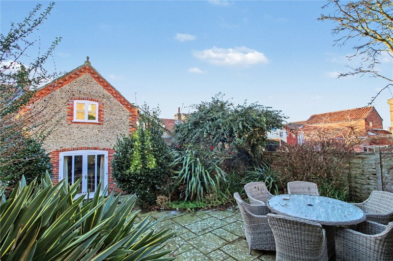 High Street, Southwold, Suffolk, IP18