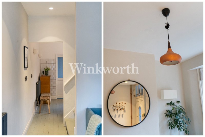 Bennington Road, London, N17