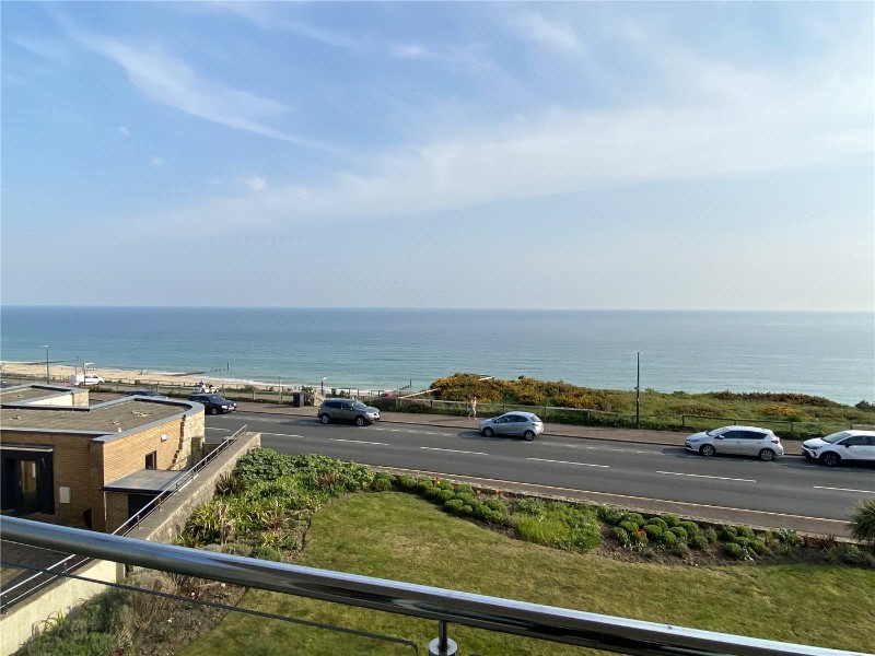 Flat E, Latitude East, 37a St. Catherines Road, Bournemouth, BH6