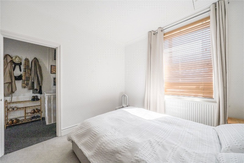 Roman Road, London, E3