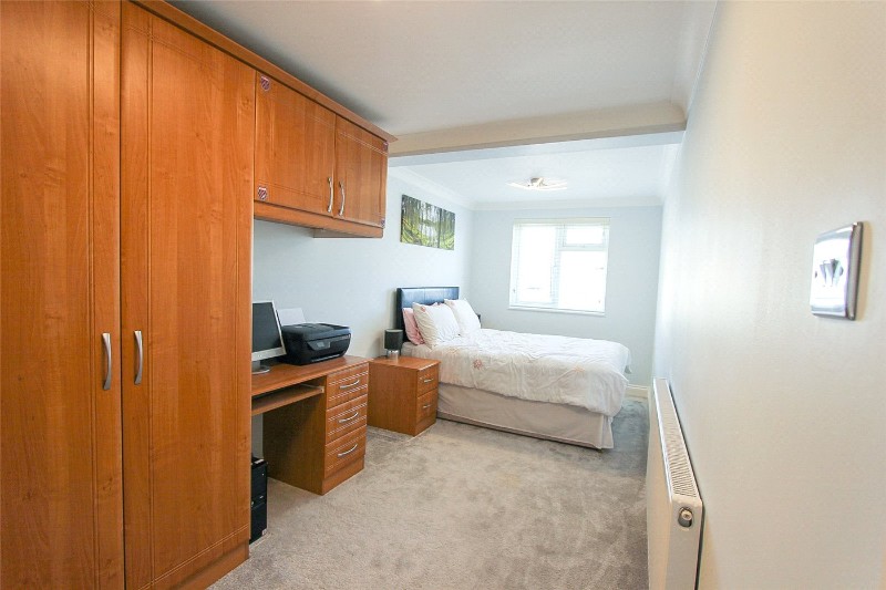 Kingswood Chase, Leigh-on-Sea, Essex, SS9