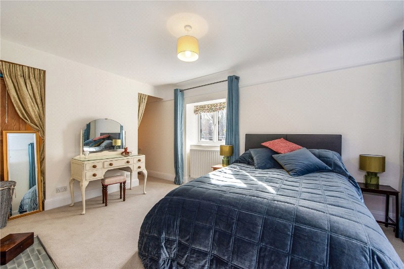 Harestock Road, Winchester, Hampshire, SO22