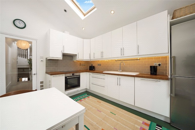 Tytherton Road, London, N19