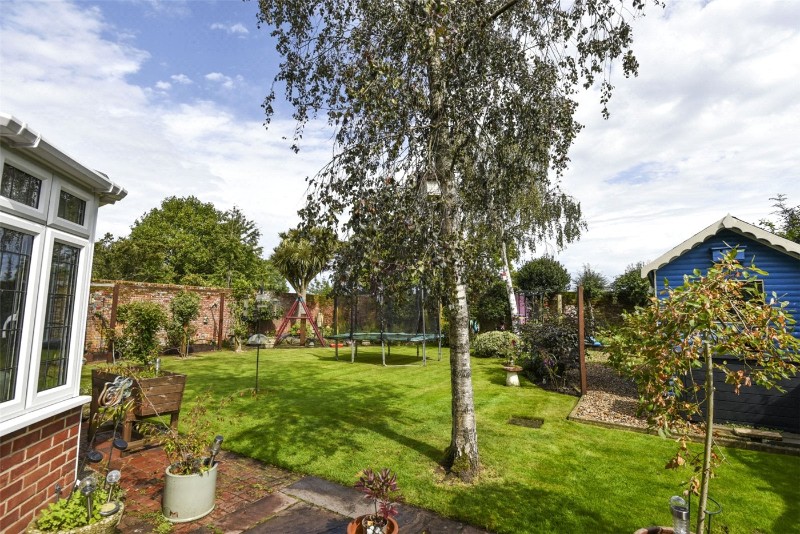 Hampreston, Wimborne, BH21