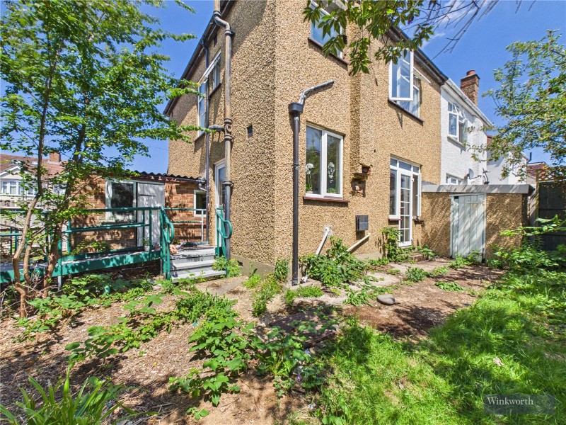 Weald Lane, Harrow, HA3