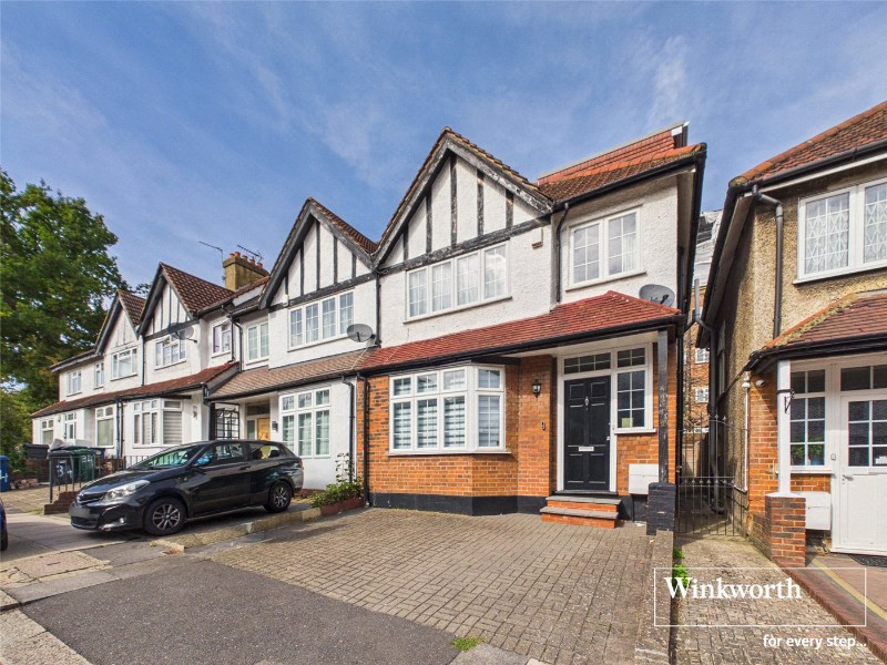 Florence Street, Hendon, London, NW4