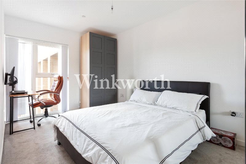 Starling Apartments, 40 Perryfield Way, Hendon, NW9