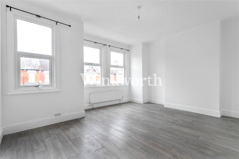 Broadwater Road, Tottenham, N17