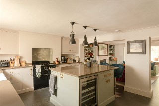 Fentiman Road, London, SW8