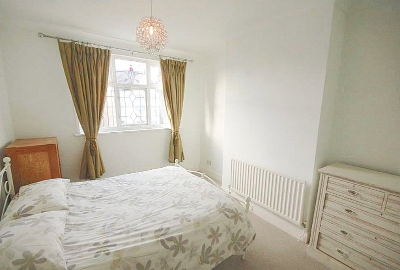 Lymington Avenue, Leigh-on-Sea, Essex, SS9