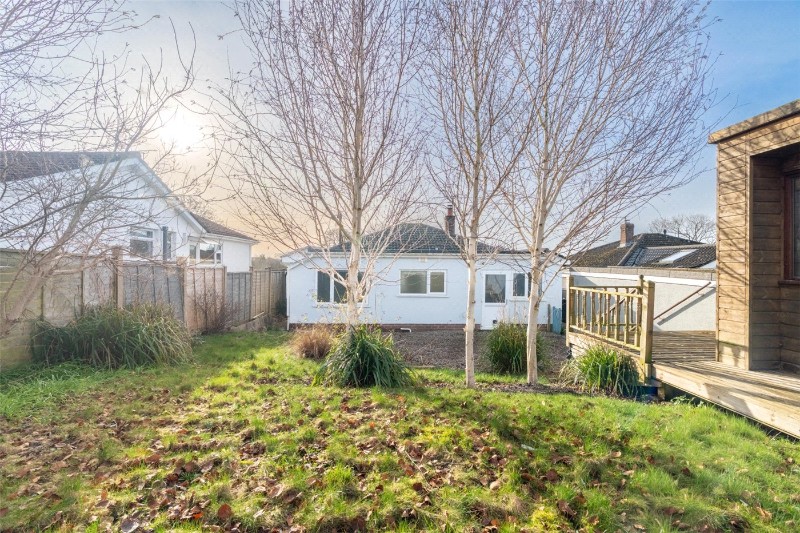 Lawns Close, Colehill, Wimborne, Dorset, BH21