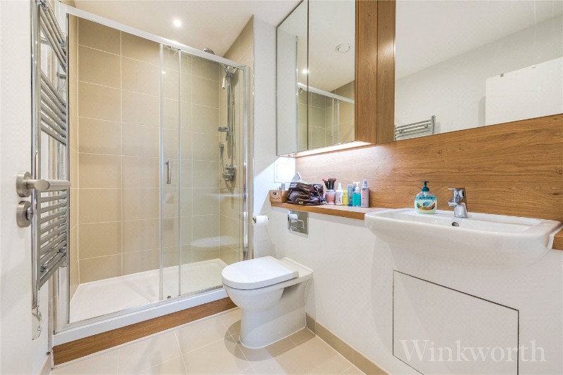 Carriage Way, London, SE8
