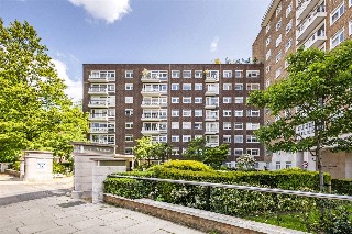 Sheringham, St John's Wood Park, St John's Wood, London, NW8