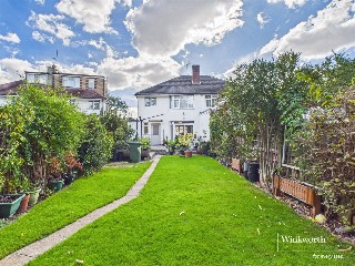 Lindsay Drive, Harrow, Middlesex, HA3
