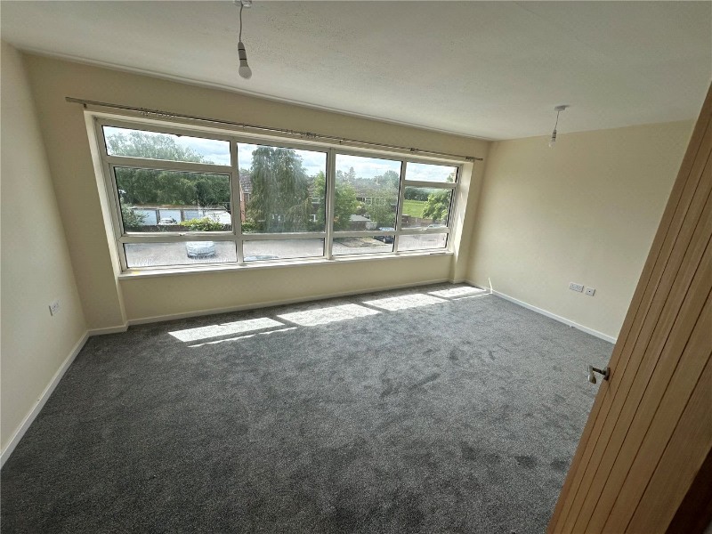 Warren Gardens, Romsey, Hampshire, SO51