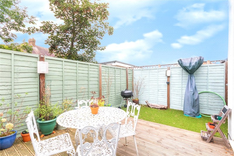 Framfield Road, Mitcham, CR4