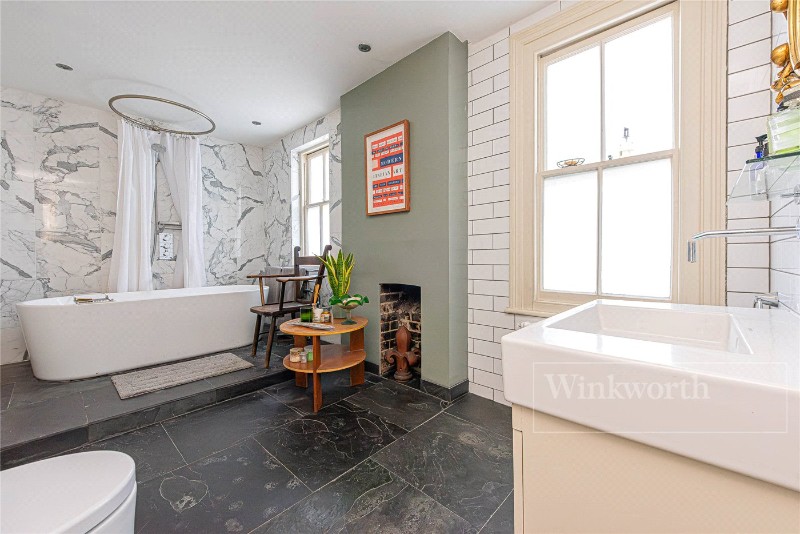 Furness Road, London, NW10