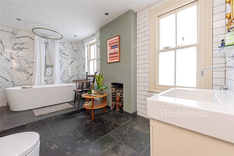 Furness Road, London, NW10