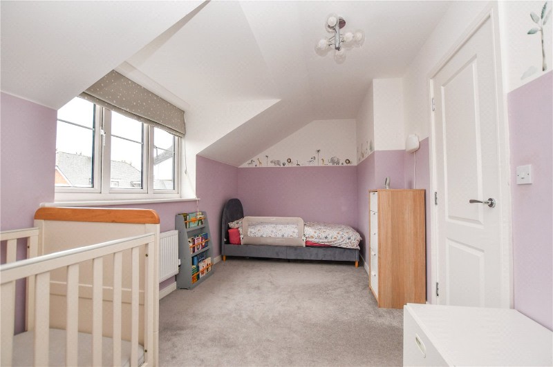 Morris Close, Winnersh, Wokingham, Berkshire, RG41