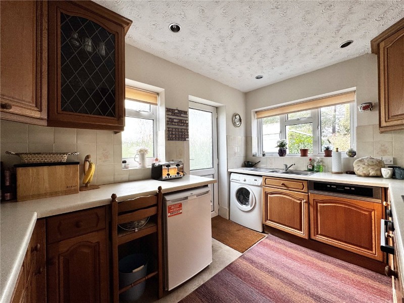 Branksome Hill Road, Bournemouth, Dorset, BH4