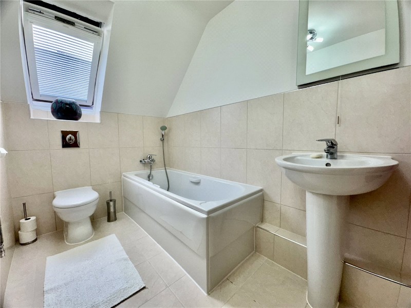 Alumhurst Road, Bournemouth, Dorset, BH4