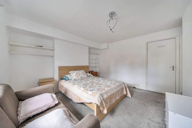Parkfield Road, London, SE14