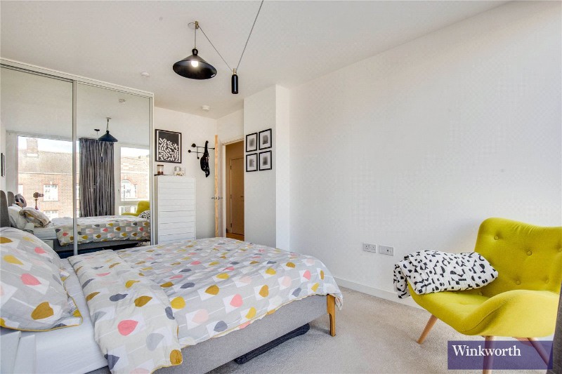 College Road, Harrow, HA1