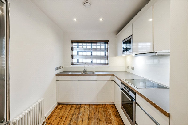 Venn Street, London, UK, SW4