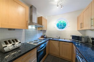 Holyoake Court, Bryan Road, London, SE16