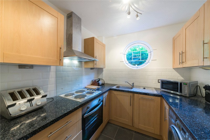 Holyoake Court, Bryan Road, London, SE16