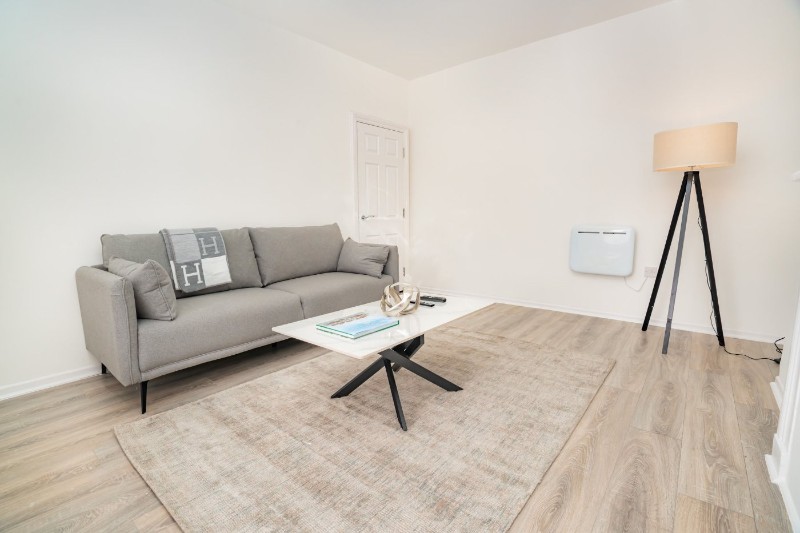 Grosvenor Street, Cheltenham, Gloucestershire, GL52