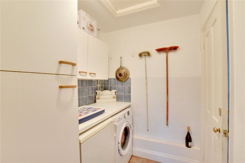 Ingleside Grove, Blackheath, London, SE3