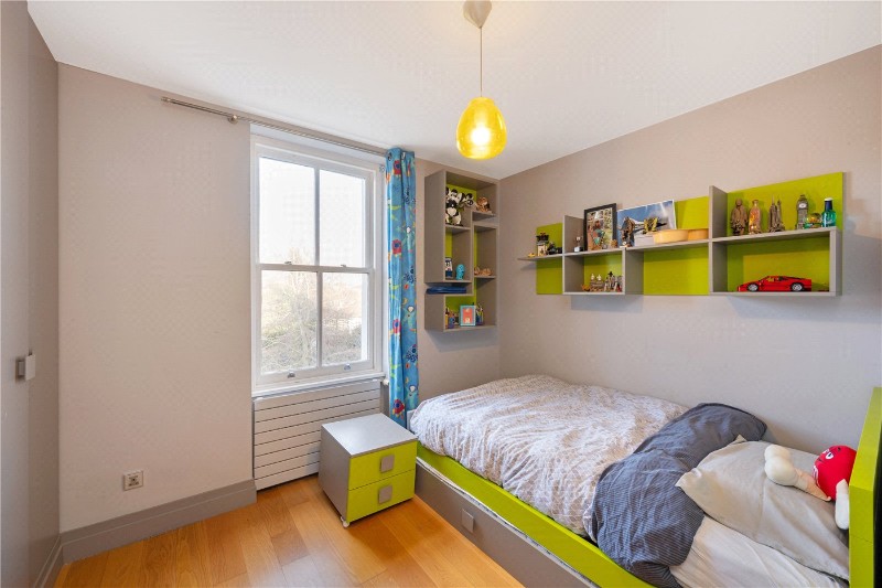 Haverstock Hill, London, NW3