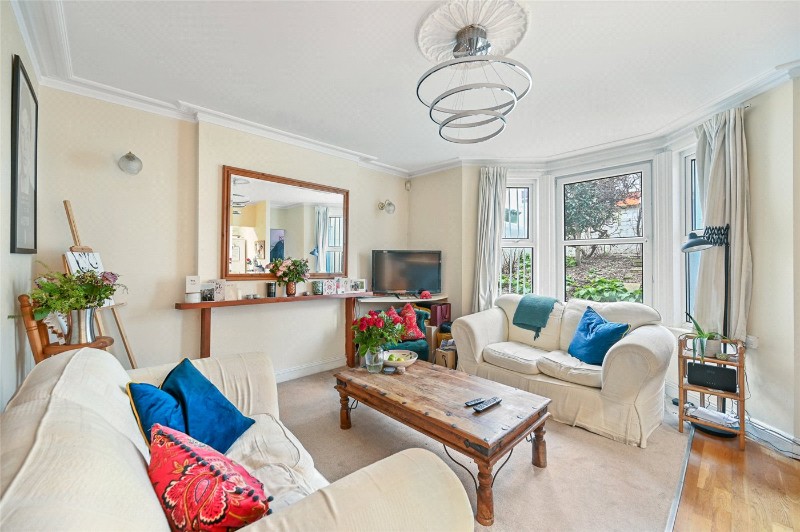 Devonport Road, Shepherds Bush, London, W12